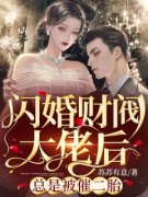 新上《闪婚财阀大佬后，总是被催二胎》苏苏有意小说免费阅读