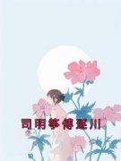 《司明筝傅逐川》主角小说司明筝傅逐川抖音文免费阅读全文