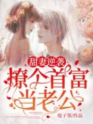 抖音热推小说《甜妻逆袭：撩个首富当老公》全文在线阅读