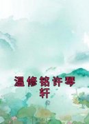 《温修铭许琴轩》许琴轩温修铭-小说txt全文阅读