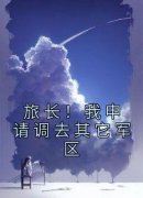 (独家)旅长！我申请调去其它军区沈南梨陆霆川小说