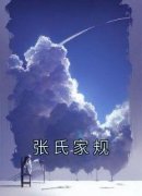 主角张浩小小宋宸小说爆款《张氏家规》完整版小说