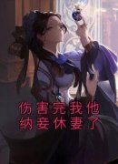 陈雪宗明清《伤害完我他纳妾休妻了》全文(陈雪宗明清)章节免费阅读