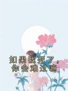 《如果我死了，你会难过嘛》霍浩川迟简-小说未删减阅读