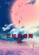 《沈知意傅闻洲》沈知意傅闻洲无广告在线阅读