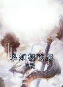 洛如樱夜魔辰全文目录-洛如樱夜魔辰小说无弹窗阅读