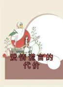 爱情谎言的代价(全章节)-陈家祠陆洲周嘉在线阅读