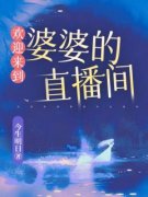 爆款小说《欢迎来到婆婆的直播间》主角杜琳刘畅全文在线完本阅读