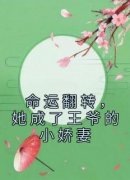 抖音爆款命运翻转，她成了王爷的小娇妻完整小说（全文阅读）