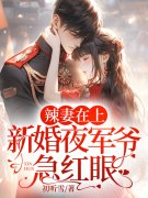 完整版《辣妻在上，新婚夜军爷急红眼！》秦明月霍霆君在线免费阅读