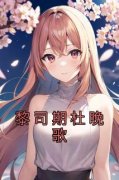 黎司期杜晚歌完整版《黎司期杜晚歌》全文最新阅读