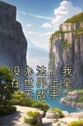 完整版《没办法，我在世界上毫无敌手》乔愿傅以墨小说免费在线阅读