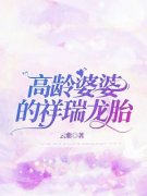 高龄婆婆的祥瑞龙胎晴晴周晨小说全文-高龄婆婆的祥瑞龙胎小说