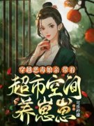 《穿越恶毒娘亲：带着超市空间养崽崽》完整版-洛灵儿陆长风在线全文阅读