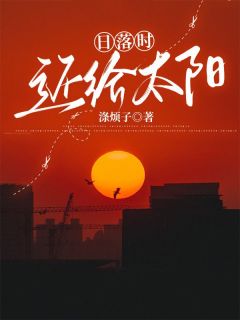 抖音爆款《日落时还给太阳》秦晴荣赞无广告阅读