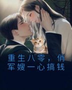 完整版《重生八零，俏军嫂一心搞钱》秦冬烨苏筱麦小说免费在线阅读