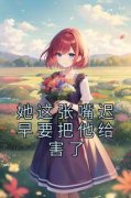 程萱蒋媛媛主角的小说完结版《她这张嘴迟早要把他给害了》全集