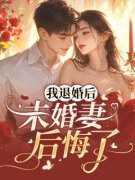 我退婚后，未婚妻后悔了小说(完本)-何罗林斐无错版阅读