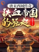 沐辰郭岩《唐末西域传奇：铁血帝国的崛起》小说完整版