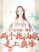 段晓棠林婉婉祝明月小说(三女穿越：带着两个拖油瓶走上巅峰)_段晓棠林婉婉祝