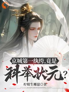 抖音完结《京城第一纨绔，竟是科举状元？》许怀安子勤(全文在线阅读)