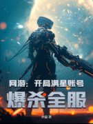 网游：开局满星账号，爆杀全服小说(完整版)-陆铭叶灵儿章节阅读