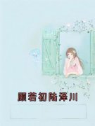 顾若初陆泽川主角的小说完结版《顾若初陆泽川》全集